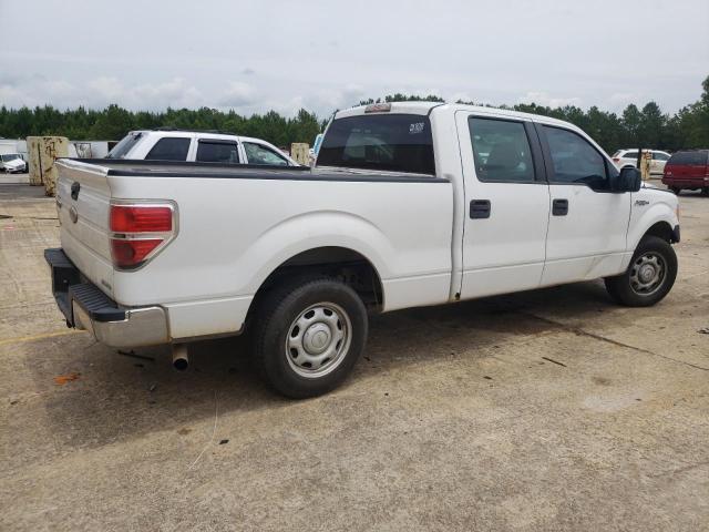 Photo 3 from auction – 2011 FORD F150 SUPER with VIN 1FTFW1CFXBFC75258