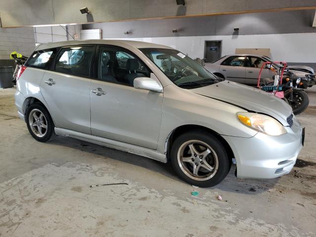 Photo 4 from auction – 2003 TOYOTA COROLLA MA with VIN 2T1KR32E63C164291