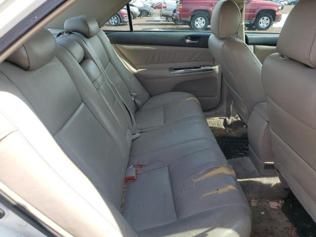 Photo 10 from auction – 2003 TOYOTA CAMRY LE with VIN 4T1BE32K93U189833