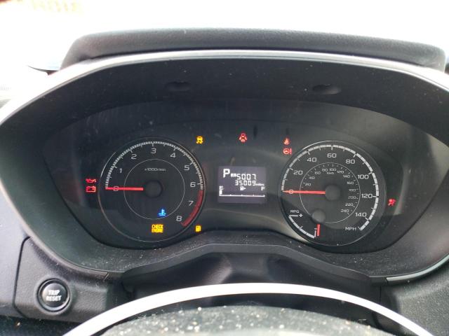 Photo 9 from auction – 2019 SUBARU IMPREZA PR with VIN 4S3GKAC66K3625034