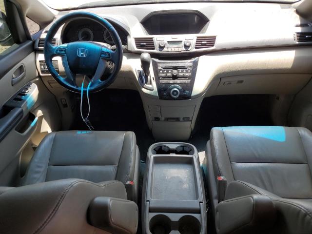 Photo 8 from auction – 2013 HONDA ODYSSEY EX with VIN 5FNRL5H64DB008646