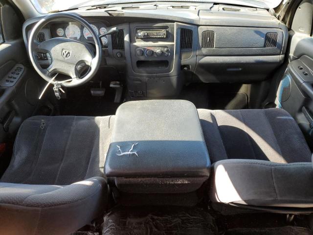 Photo 8 from auction – 2003 DODGE RAM 1500 S with VIN 1D7HA18Z83J523862