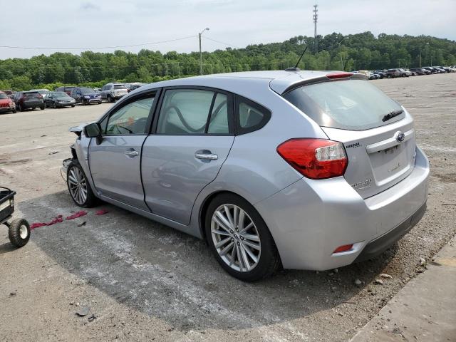 Photo 2 from auction – 2015 SUBARU IMPREZA LI with VIN JF1GPAM60F8327299