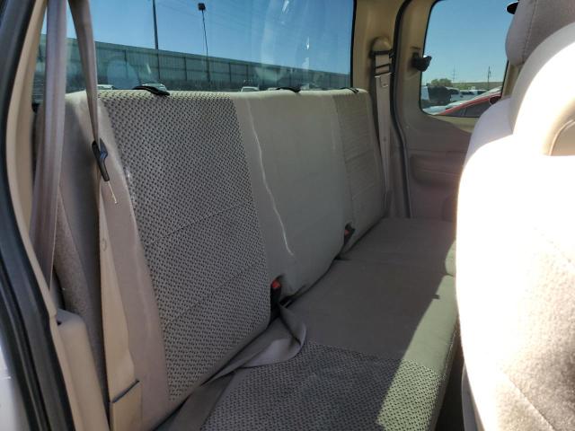 Photo 10 from auction – 2004 FORD F-150 HERI with VIN 2FTRX18W54CA29719