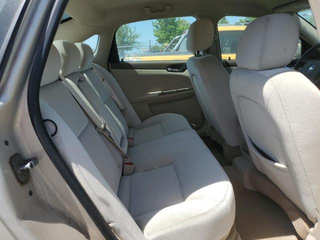 Photo 10 from auction – 2008 CHEVROLET IMPALA LT with VIN 2G1WT58N589226446