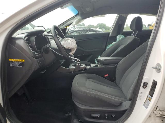 Фото 7 с аукциона – 2011 KIA OPTIMA HYB с VIN KNAGM4AD1B5008302