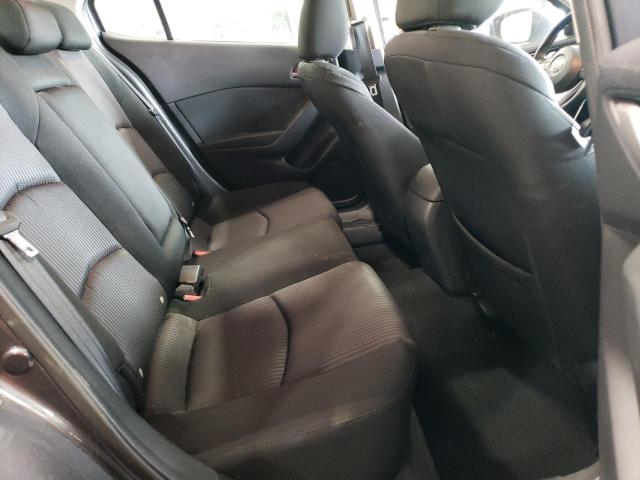 Photo 10 from auction – 2015 MAZDA 3 TOURING with VIN JM1BM1V75F1257215