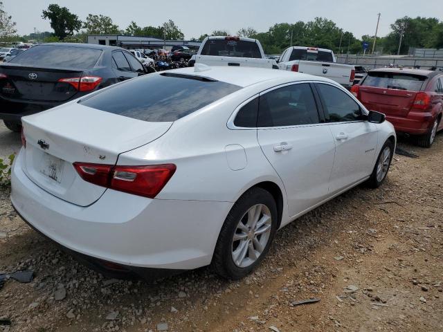 Photo 3 from auction – 2016 CHEVROLET MALIBU LT with VIN 1G1ZE5ST1GF332641