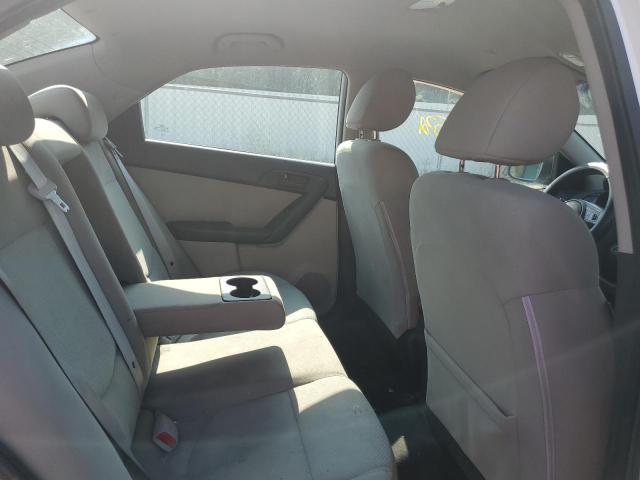 Photo 10 from auction – 2012 KIA FORTE EX with VIN KNAFU4A25C5586060