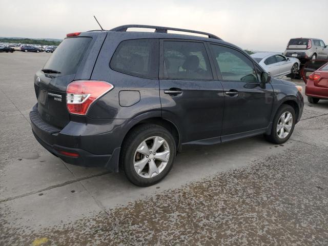 Photo 3 from auction – 2015 SUBARU FORESTER 2 with VIN JF2SJADCXFH450329