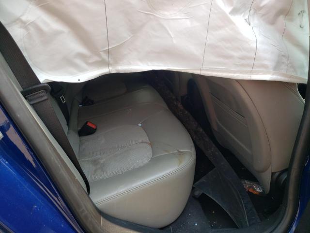 Photo 10 from auction – 2013 BUICK VERANO with VIN 1G4PP5SKXD4105967