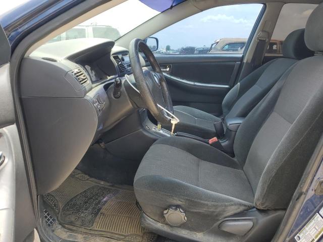 Photo 7 from auction – 2004 TOYOTA COROLLA CE with VIN 1NXBR32E34Z268902