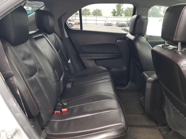 Photo 10 from auction – 2011 CHEVROLET EQUINOX LT with VIN 2GNALPEC4B1185871