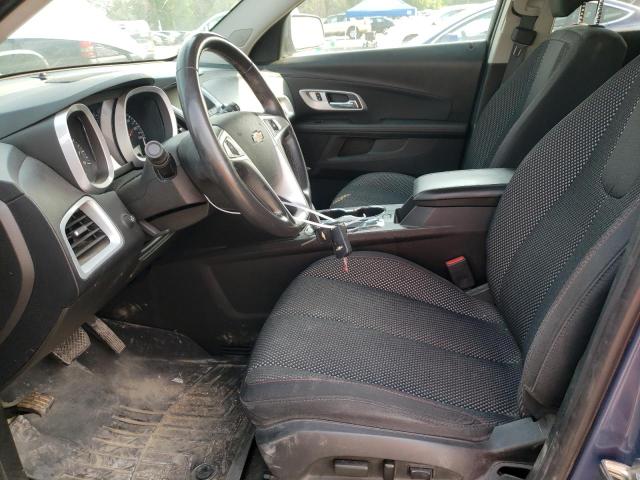 Photo 7 from auction – 2012 CHEVROLET EQUINOX LT with VIN 2GNFLNE52C6243301