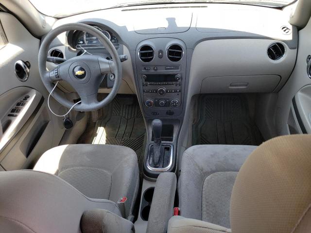 Photo 8 from auction – 2011 CHEVROLET HHR LT with VIN 3GNBABFWXBS566893