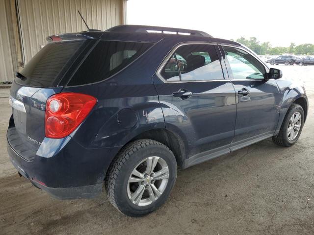 Photo 3 from auction – 2015 CHEVROLET EQUINOX LT with VIN 2GNALBEK5F6421608
