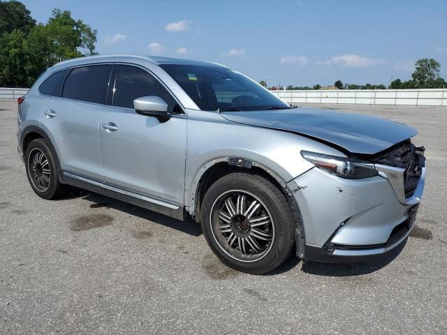Photo 4 from auction – 2016 MAZDA CX-9 GRAND with VIN JM3TCBDYXG0111656