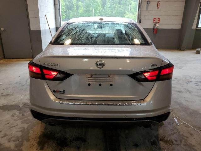 Photo 6 from auction – 2020 NISSAN ALTIMA SR with VIN 1N4BL4CV9LC182322