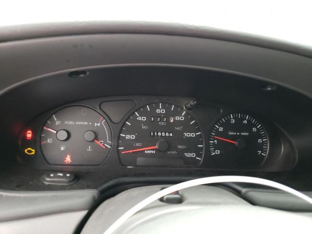 Photo 9 from auction – 2003 FORD TAURUS SE with VIN 1FAFP53253A162758