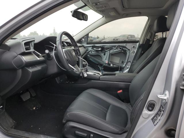 Photo 7 from auction – 2018 HONDA CIVIC EXL with VIN JHMFC1F71JX010703