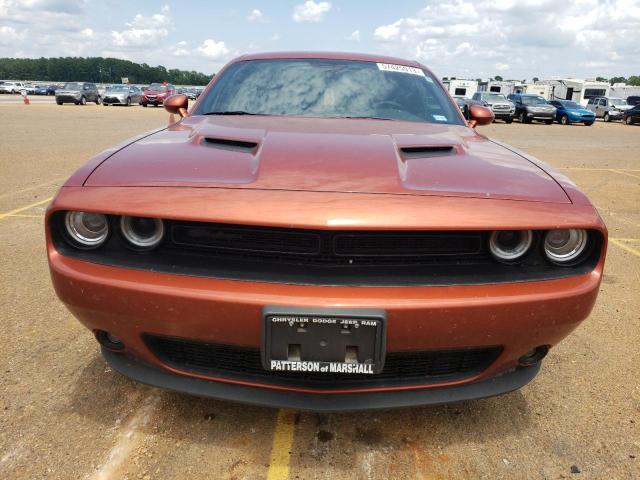 Photo 5 from auction – 2021 DODGE CHALLENGER with VIN 2C3CDZAG0MH508220