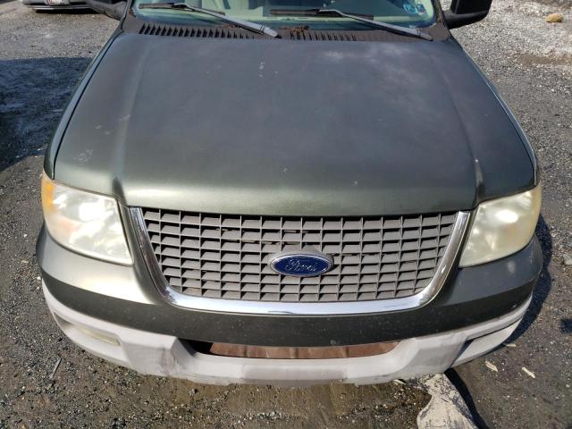 Photo 12 from auction – 2003 FORD EXPEDITION with VIN 1FMRU15W53LA87939