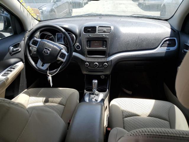 Photo 8 from auction – 2013 DODGE JOURNEY SE with VIN 3C4PDCAB2DT576024