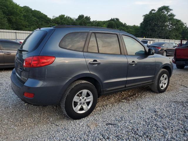Photo 3 from auction – 2009 HYUNDAI SANTA FE G with VIN 5NMSG13D39H235062