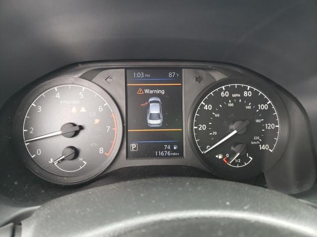 Photo 9 from auction – 2022 NISSAN ALTIMA S with VIN 1N4BL4BV4NN422224
