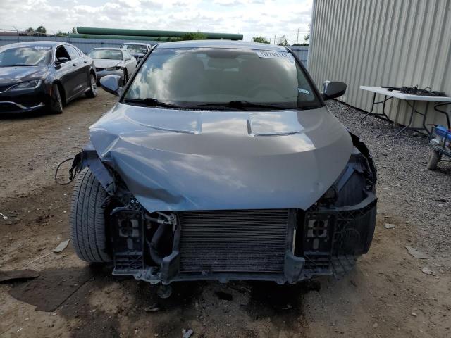 Photo 5 from auction – 2014 HYUNDAI VELOSTER with VIN KMHTC6AD8EU200774