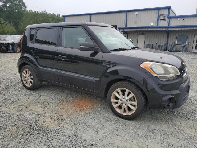 Photo 4 from auction – 2012 KIA SOUL + with VIN KNDJT2A6XC7744498