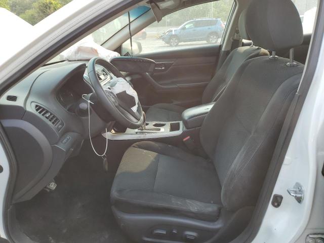Photo 7 from auction – 2015 NISSAN ALTIMA 2.5 with VIN 1N4AL3AP1FC418251