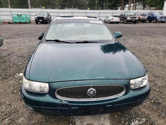 Photo 5 from auction – 2000 BUICK LESABRE CU with VIN 1G4HP54K6Y4112339