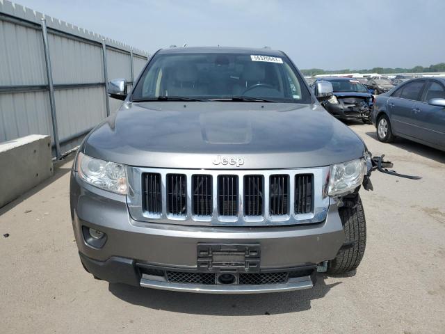 Photo 5 from auction – 2012 JEEP GRAND CHER with VIN 1C4RJFBG6CC241176