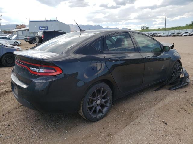 Photo 3 from auction – 2015 DODGE DART SE with VIN 1C3CDFAA1FD432632