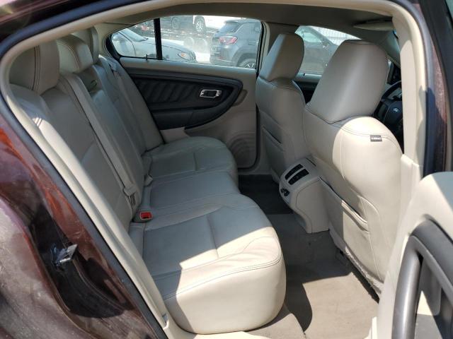 Photo 10 from auction – 2010 FORD TAURUS SEL with VIN 1FAHP2EW9AG147987