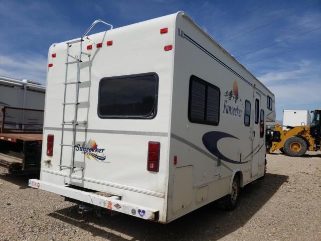 Photo 4 from auction – 2003 FORR SURVEYOR with VIN 1FDXE45S53HA83976