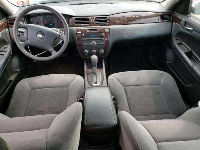 Photo 8 from auction – 2013 CHEVROLET IMPALA LS with VIN 2G1WF5E37D1263789
