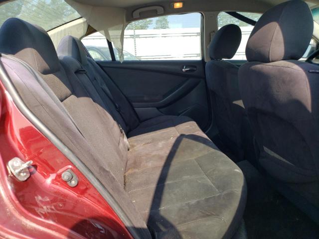 Photo 10 from auction – 2011 NISSAN ALTIMA BAS with VIN 1N4AL2AP8BN422242