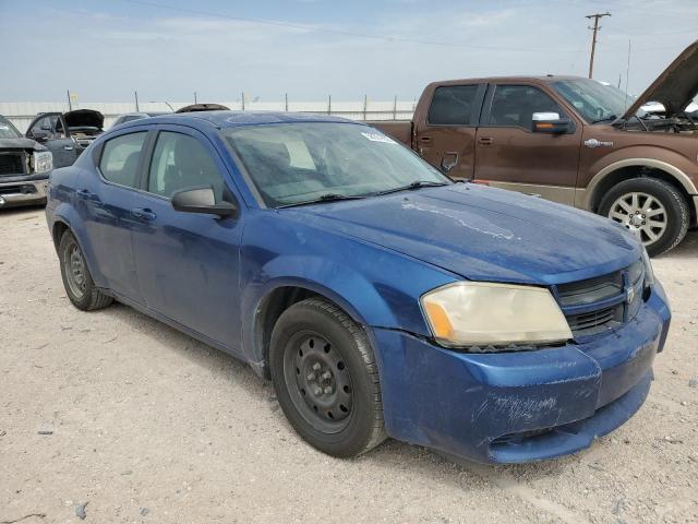 Photo 4 from auction – 2010 DODGE AVENGER SX with VIN 1B3CC4FBXAN130247