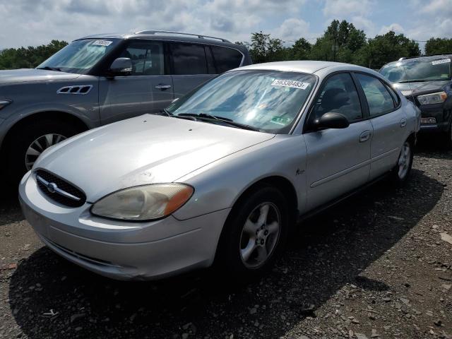 FORD TAURUS SE 2000 z numerem VIN 1FAFP5321YG154886 - Zdjęcie z aukcji