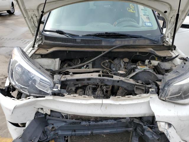 Photo 11 from auction – 2016 KIA SOUL with VIN KNDJN2A29G7366560