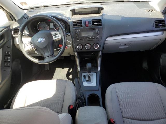 Photo 8 from auction – 2015 SUBARU FORESTER 2 with VIN JF2SJAAC2FH570002