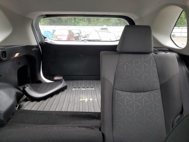 Photo 10 from auction – 2020 TOYOTA RAV4 XLE with VIN 2T3P1RFV3LW100225