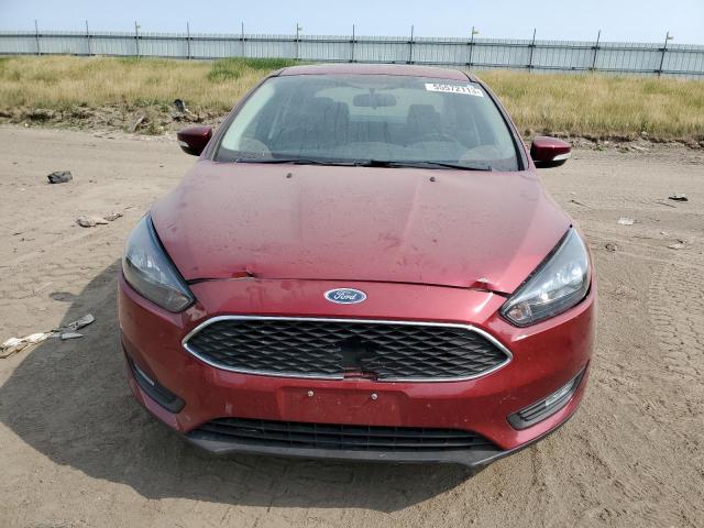 Photo 5 from auction – 2016 FORD FOCUS SE with VIN 1FADP3F24GL327085