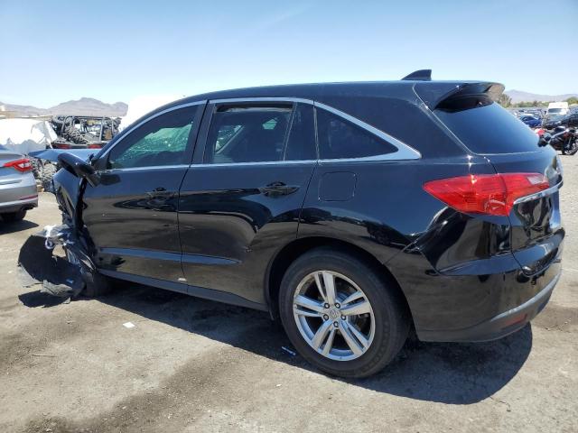 Photo 2 from auction – 2014 ACURA RDX TECHNO with VIN 5J8TB3H53EL010537