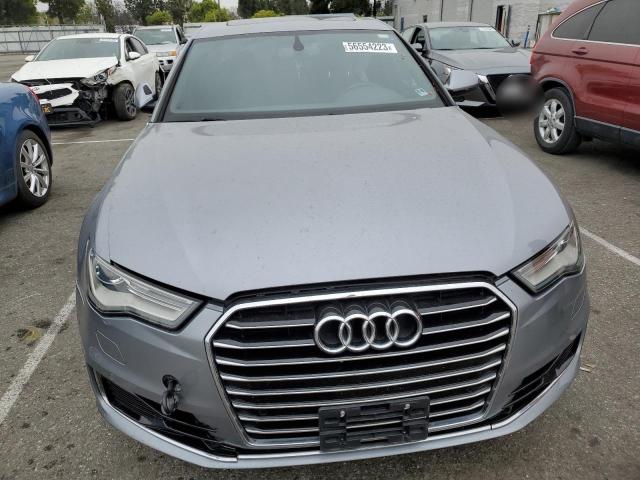 Photo 5 from auction – 2016 AUDI A6 PREMIUM with VIN WAUDFAFC5GN176284
