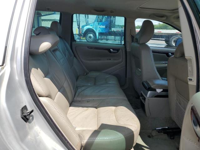 Photo 11 from auction – 2004 VOLVO XC70 with VIN YV1SZ59H141165568