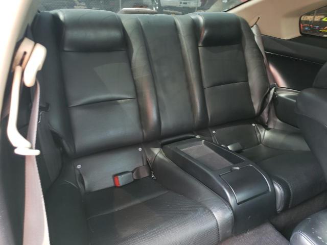 Photo 10 from auction – 2005 INFINITI G35 with VIN JNKCV54E15M409530