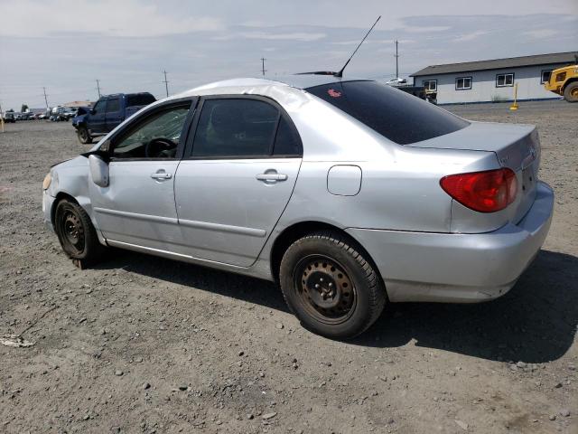 Photo 2 from auction – 2006 TOYOTA COROLLA CE with VIN 1NXBR32E96Z650578